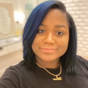 Meet your Posher, Willena